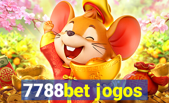 7788bet jogos